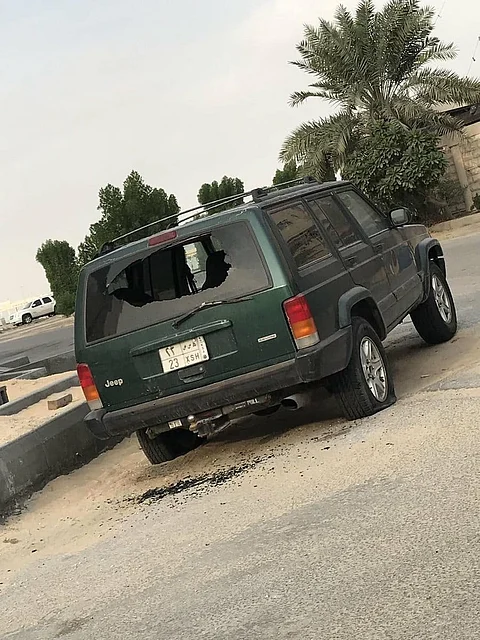بضربات استباقية.. مقتل عدد من المطلوبين أمنياً في القطيف