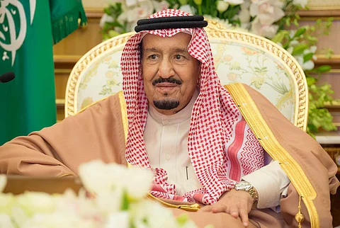 الملك يدشن برنامج التنمية الريفية الزراعية.. يستهدف 8 قطاعات
