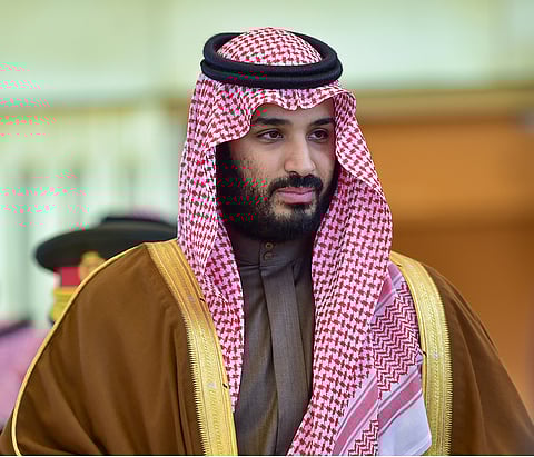 ثقة في الداخل وهيبة في الخارج.. المعادلة صعبة لكن هذا هو محمد بن سلمان