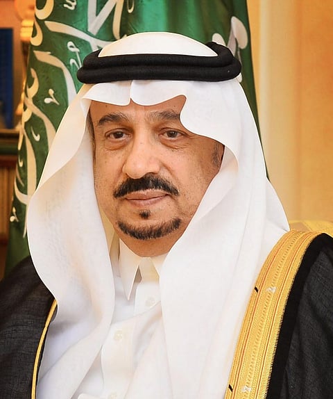 انطلاق النسخة الرابعة لمنتدى الرياض الاجتماعي.. الليلة