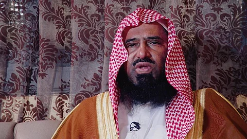 "البصيلي": ولي العهد وعد فأوفى .. وقال فصدق .. وعالج فنجح
