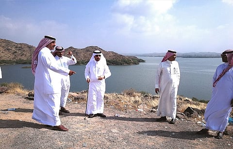 16 فرصة استثمارية تعزز التنمية في أبو عريش