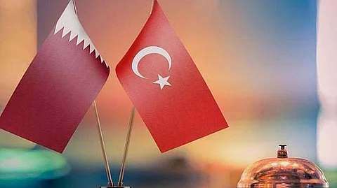 غسيل ملابس وتنظيف منازل.. تفاصيل الاتفاقية العسكرية السرية بين قطر وتركيا