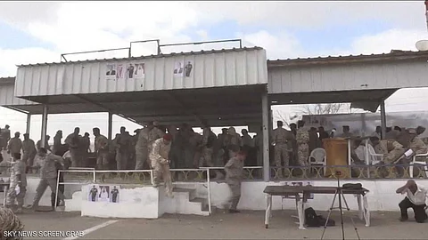 هجوم "العند" .. مسؤول يمني يعلن وفاة رئيس الاستخبارات العسكرية