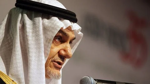 "تركي الفيصل" يكشف نتيجة انسحاب أمريكا من سوريا: المجتمع الدولي مذنب