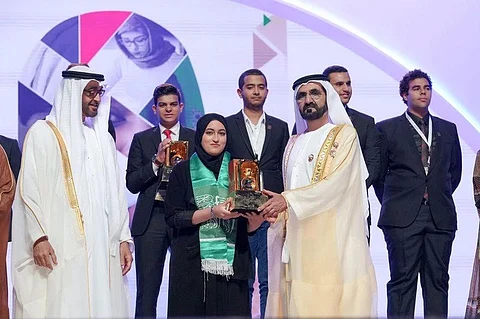 أطفال السعودية يرسمون صورة ذهنية جميلة للعالم ويحصدون العالمية بجدارة