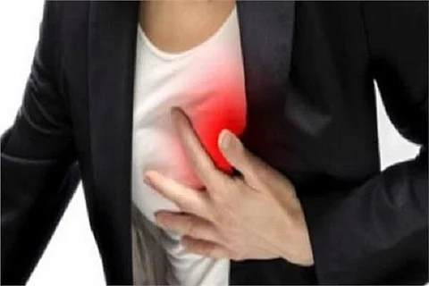 3 نصائح لمن يعاني "ارتجاع المريء".. تعرَّف عليها