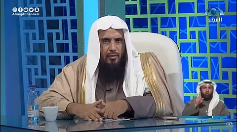 فيديو.. "الخثلان": بطاقات التأمين الطبي بقيمة 200 ريال.. ميسر ولا تجوز