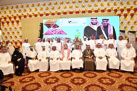 لجنة الانتخابات تعلن المنضمين لغرفة الطائف بالدورة الـ11