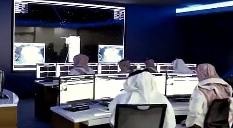 تعرّف على ترتيبات "الهيئة السعودية للفضاء".. وهذه أهدافها