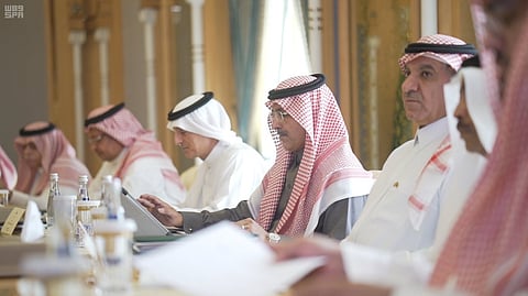 16 وزيرًا.. لجنة مجلس التنسيق "السعودي الإماراتي" تعقد اجتماعها الأول