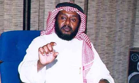 يوسف خميس لـ"سبق": حساب "تويتر" مزوّر.. وهذه قصة منعي من دخول "النصر"