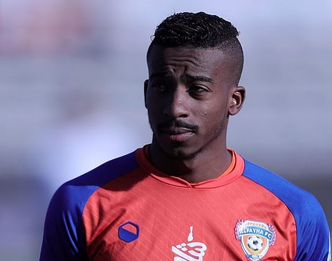 الفيحاء يعيد اليامي للهلال .. ويتعاقد مع قاسم بالإعارة