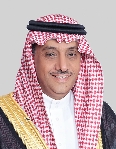 "العمر" يرعى مؤتمر شركة وادي الرياض للاستثمار الجريء.. غداً