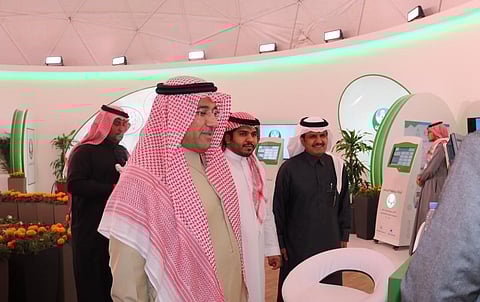 "سبق" تواجه أمين الرياض بمشاكل العاصمة.. و"الفارس" يرد: هذه أسباب غرق بعض الأحياء ونفق "ديراب".. و66 مشروعاً جاهزاً للتطوير