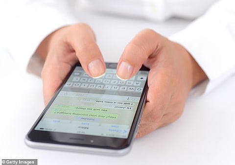 خدعة أم ثغرة .. كيف تقرأ الرسائل المحذوفة على "واتساب"؟