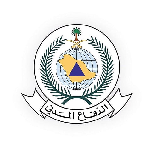الدفاع المدني يكشف حصيلة 4 أيام أمطار وسيول: إنقاذ وإخلاء 408 أشخاص