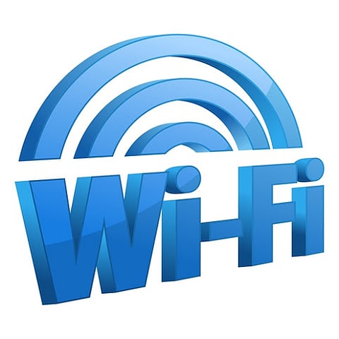 لأول مرة .. العلماء يحوّلون "واي فاي" إلى كهرباء