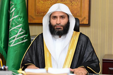 مجلس القضاء يعقد اللقاء الدوري لرؤساء الاستئناف.. صباح غدٍ
