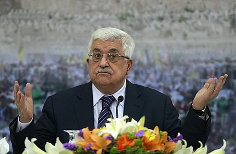 بعد أن رفضها "عباس".. وقف المساعدات الأميركية للسلطة الفلسطينية غدًا