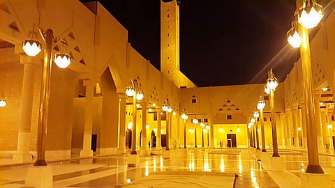 الشؤون الإسلامية تنظم محاضرة لـ"المدخلي" عن "نقض أصول الليبرالية"