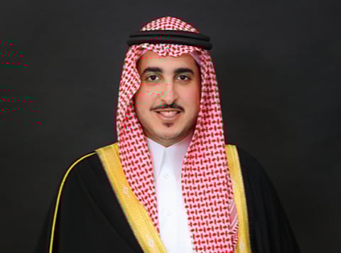 أمير الجوف: "برنامج تطوير الصناعة الوطنية" يعزز زيادة الصادرات غير النفطية