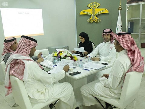 "اتحاد الرياضات اللاسلكية" يعتمد إستراتيجيته وبطولاته الدولية لعام 2019م