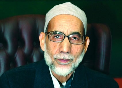 عضو "علماء مصر": الجناح السعودي بالقاهرة للكتاب فخر لكل عربي ومسلم