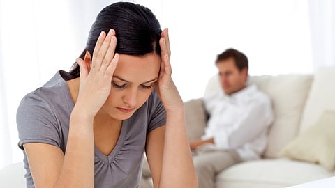 لحياة زوجية سعيدة.. 4 أنواع من النساء اهرب منهن