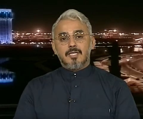 بعد "ترند الرذيلة".. "صالح": اختياري كان خاطئاً وأعد بمزيد من الاختلاف