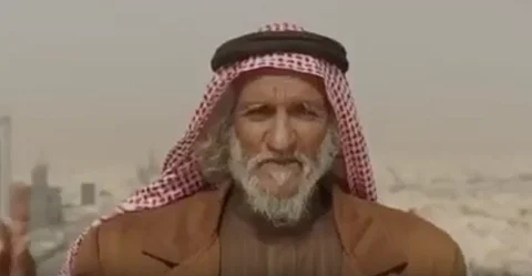 "حجاج الشيباني" يعود لواجهة جائزة الملك عبدالعزيز للإبل