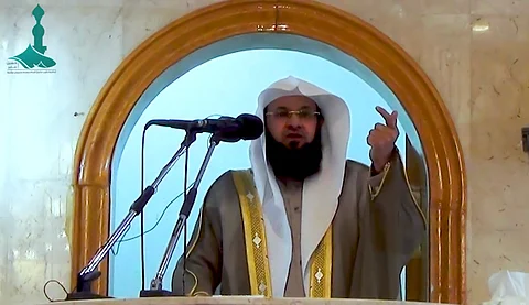 داعية يحذر: ٥ ألعاب إلكترونية تؤدي للإلحاد.. أخرجوها من بيوتكم