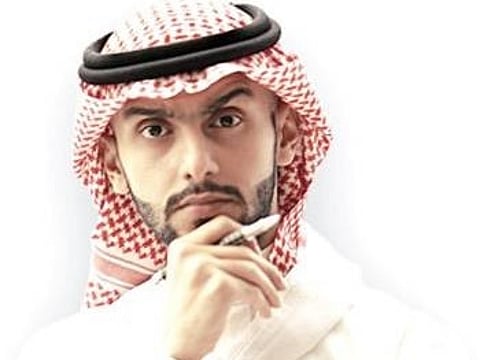 قناة "المجد" توقف مذيع "الله يسعدك ويوفقك".. والأخير يعتذر: "يمكن كنت قاسي"