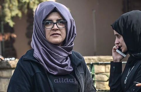 مثيرو فتنة قضية "خاشقجي".. الكل يسترزق و"جانكيز" تفعلها بثلاث لغات