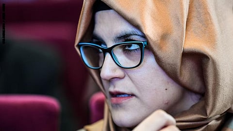 جريمة نكراء لـ"جنكيز" بحق "خاشقجي".. المأساة تتحول لتجارة.. و"بإمكانكم الشراء عبر النت"