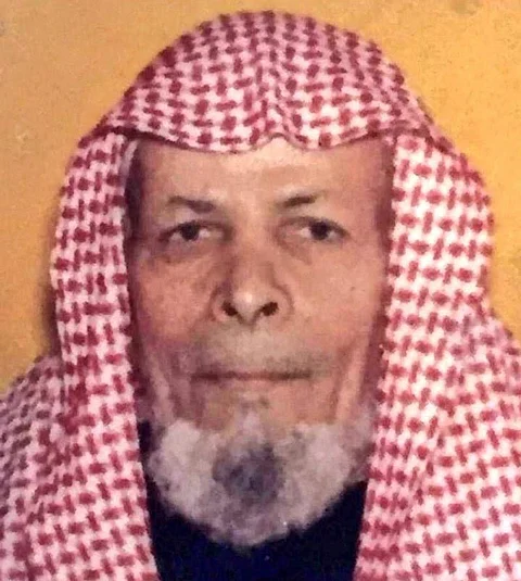 "الشيخ محمد البكيري" إلى رحمة الله