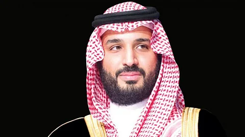 ولي العهد يطلق محمية شرعان الطبيعية في محافظة العلا