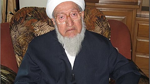 رحيل أول رئيس لأفغانستان عقب انسحاب "السوفيت"