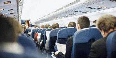 لوفتهانزا تكتشف حِيَل ركاب الرحلات المتعددة "السعادة للركاب والمعاناة لشركات الطيران"