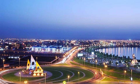 في أكبر قضية تسوية ديون تشهدها المملكة.. محكمة بالدمام ترفض طلب "القصيبي" بموجب قانون الإفلاس