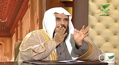 "الخثلان": المرأة لا تزوِّج نفسها ولا غيرَهَا.. وولاية الأم في عقد النكاح باطلة