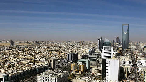 "سكني": 15 مشروعًا بالرياض جارٍ تنفيذها حاليًا لتلبية رغبات المستفيدين