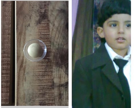 بعدما فطّر فصله وصلى جماعة.. يد دولاب وشاحن يُنهيان حياة طفل بالباحة