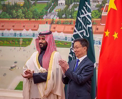 تعلُّم اللغة الصينية ضرورة للانفتاح الثقافي والمعرفي مع ثاني اقتصاديات العالم