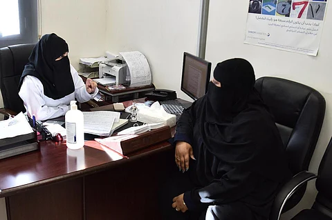 تدشين عيادات الإجراء الواحد لجراحة السمنة بمستشفى الملك سلمان بالرياض