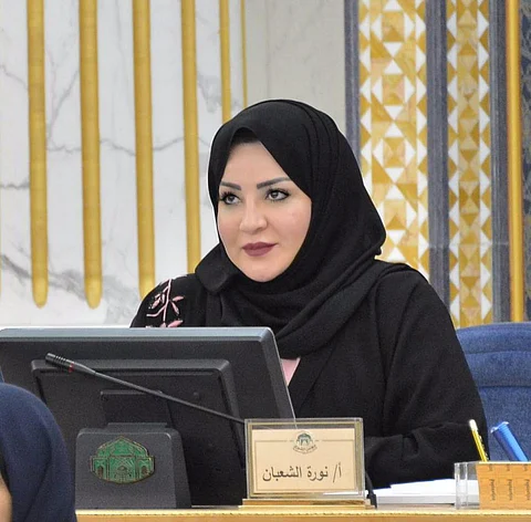 "اليوم العالمي للمرأة في الدبلوماسية".. الشعبان: السعوديات في السياسة الدولية هوية تمثّل وتأثير يُبنى