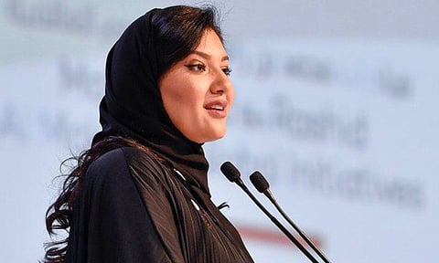 على خُطى والدها .. الإعلام العالمي يبلور تعيين "ريما بنت بندر" سفيرة بأمريكا