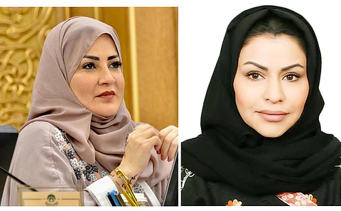 "الشعبان" و"الشمري": اختيار "ريما بنت بندر" سفيرة للمملكة بواشنطن يؤكد عظم الثقة بالمرأة