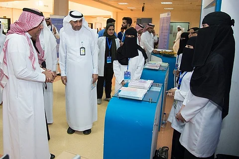 "حجر": 10% نسبة الإعاقات السمعية بالعالم والوراثة أحد الأسباب