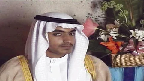 أمريكا تعرض مليون دولار للقبض على نجل بن لادن .. "حمزة" زعيم جديد لـ "القاعدة"